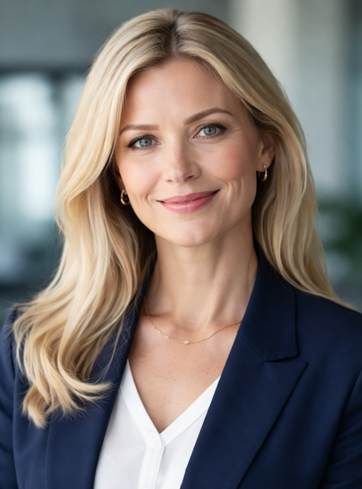 Laura Jensen