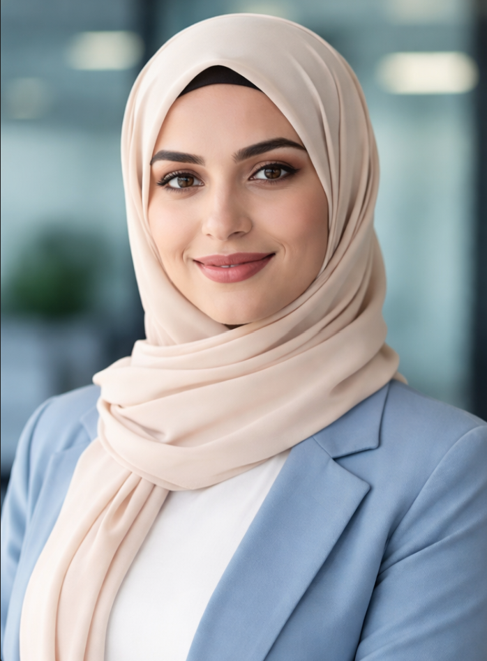 Reem Al-Mazrouei